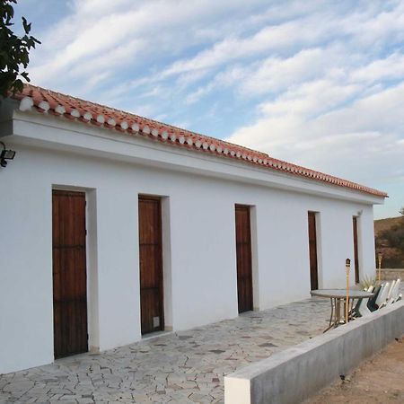 Albergue Rural Urrá - Urra Field Centre Sorbas Esterno foto
